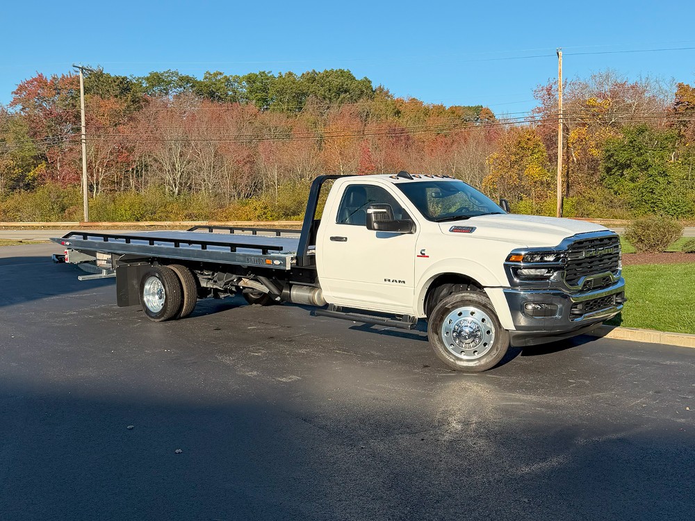 2025 Ram 5500 (Key# 2073) 1